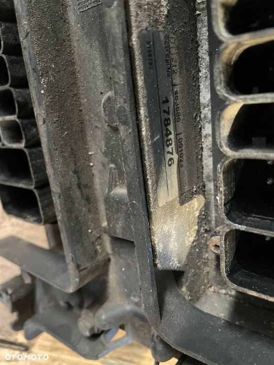 Sterownik silnika Euro 5 Scania R HPI DT1212 1784876 - 4