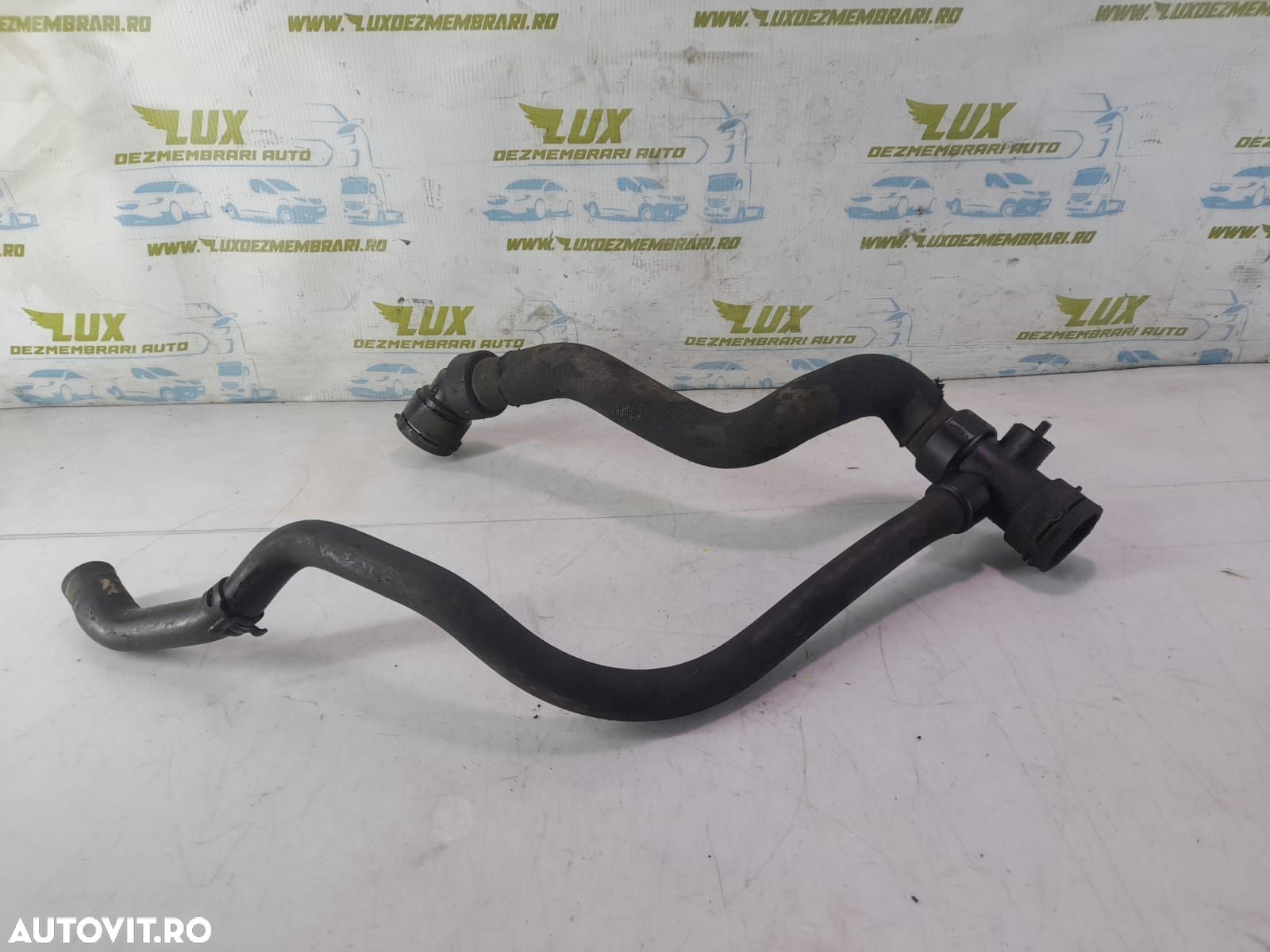Conducta apa 8E0121049T  2.0 tdi BLB Audi A4 B7 [2004 - 2008] 2.0 tdi - 1