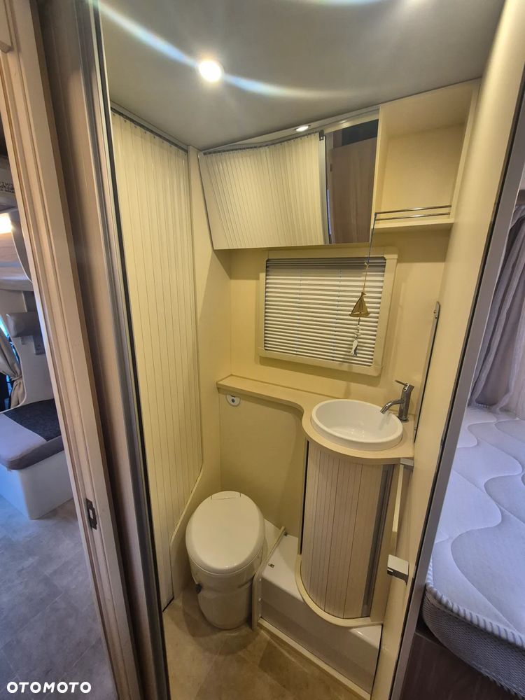 Ford Rimor Evo 95 plus - 13