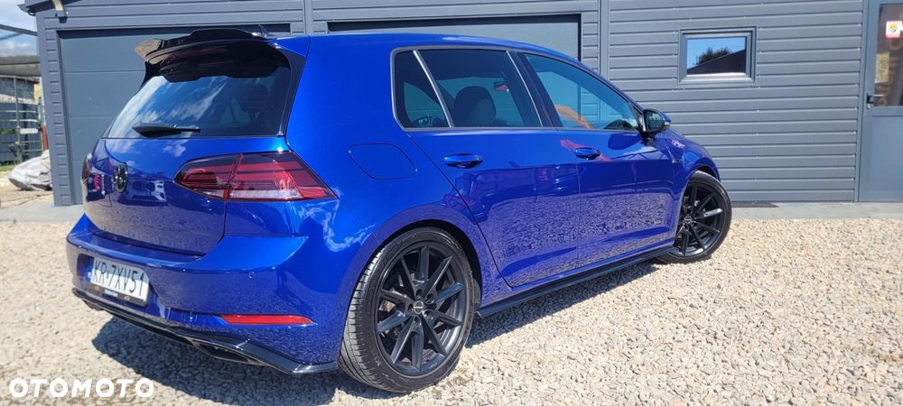 Volkswagen Golf - 4