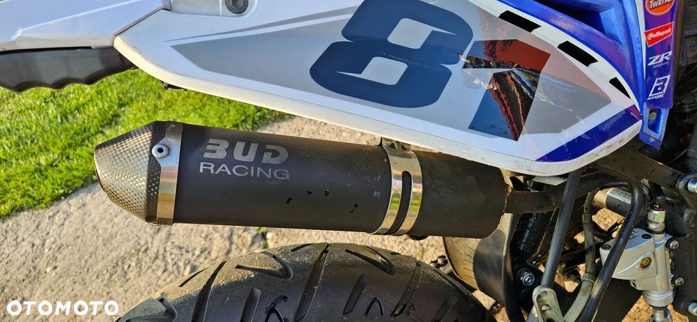 Sherco SM - 8