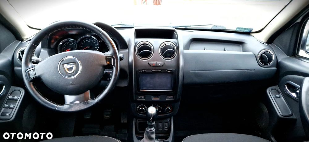 Dacia Duster 1.2 TCe Prestige - 9