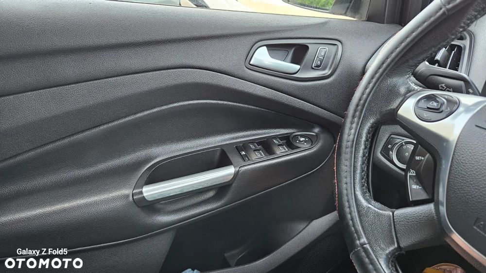 Ford Escape - 14