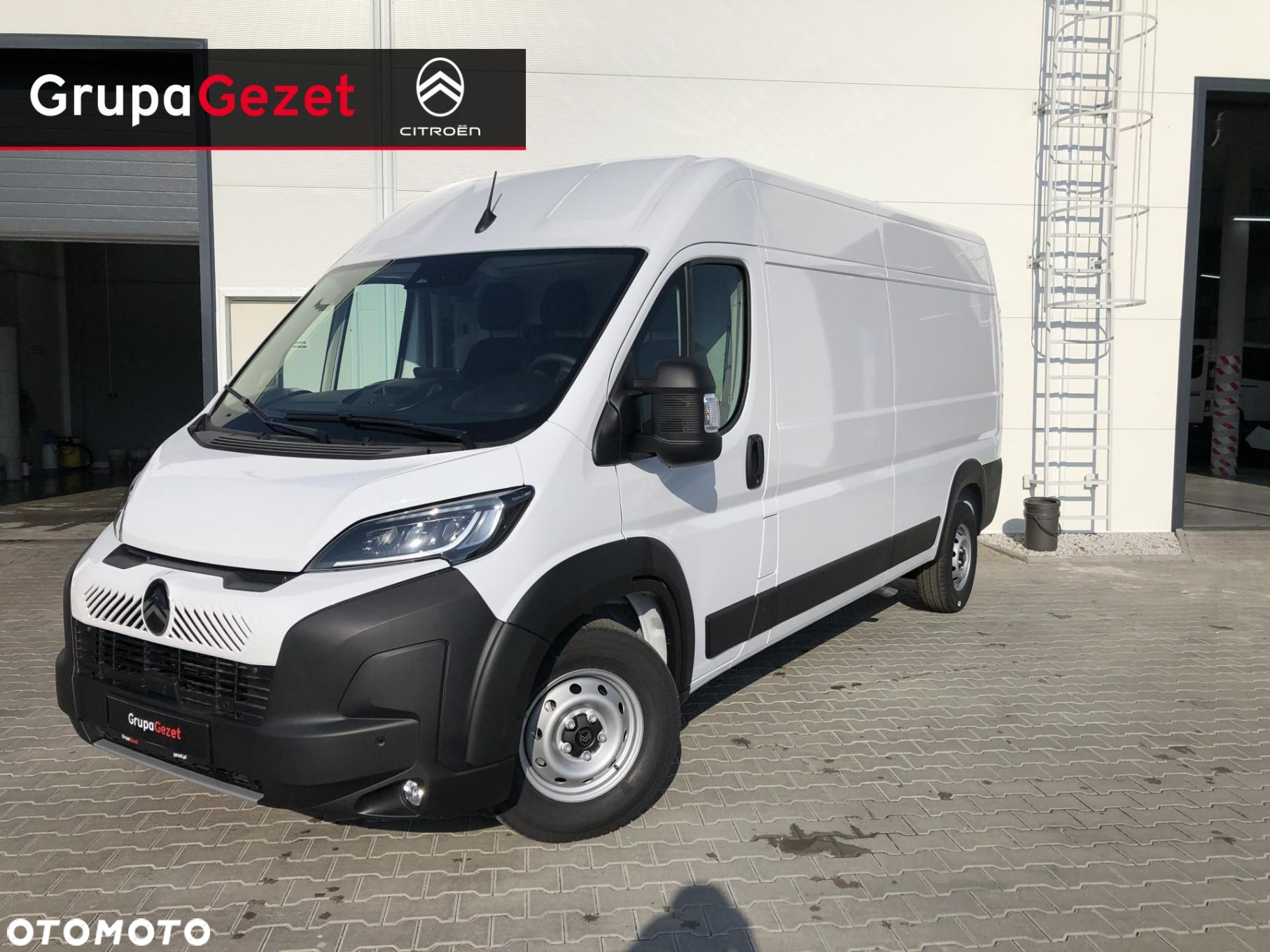 Citroën Jumper - 4