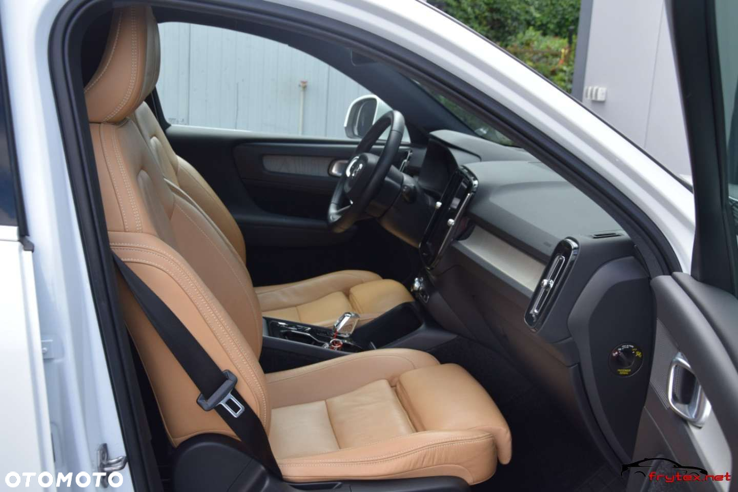 Volvo XC 40 - 23