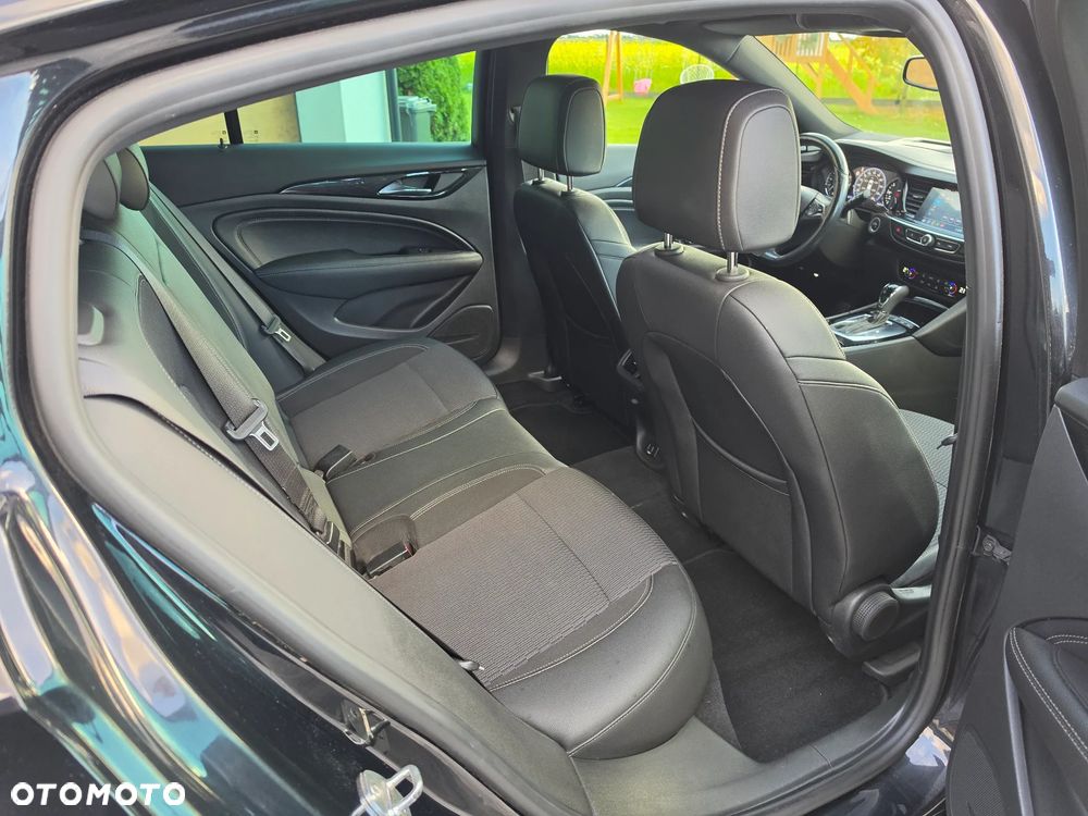 Opel Insignia 2.0 CDTI Elite S&S - 16