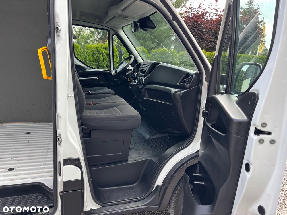 Iveco Daily 35S17 **L3H2**Climatronic**Hi-Matic**Sprowadzony - 14