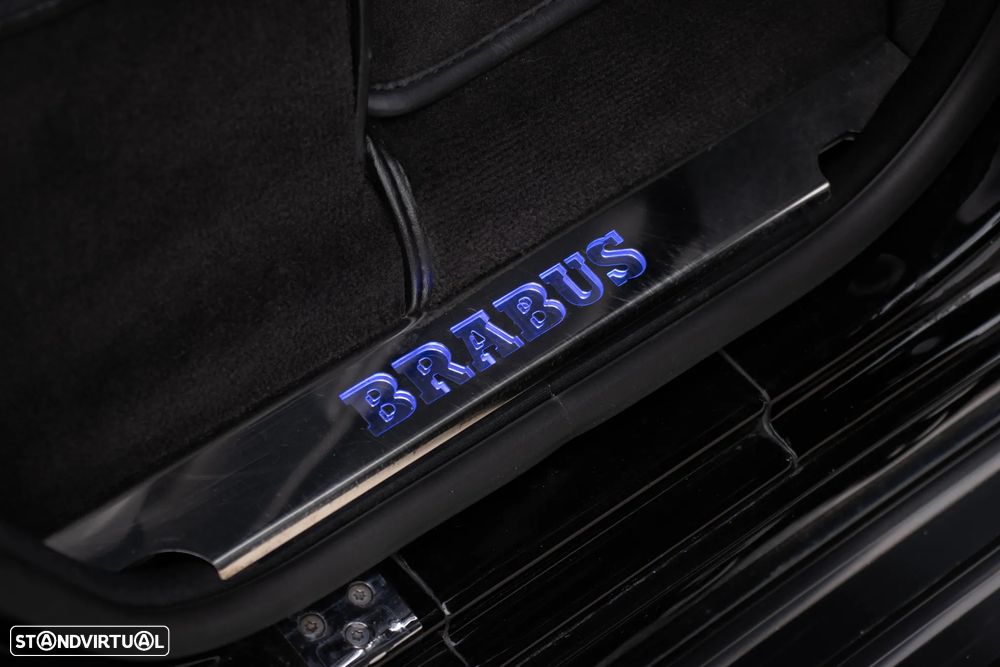 Mercedes-Benz G 63 AMG - 33