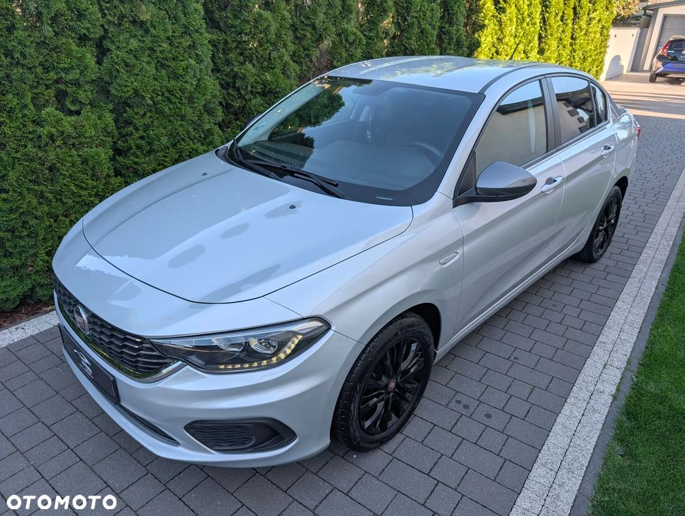 Fiat Tipo - 4