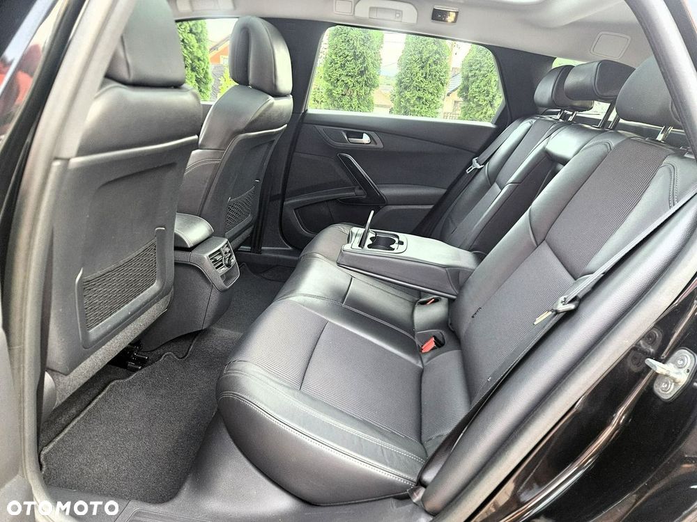 Peugeot 508 BlueHDi 180 EAT6 Stop&Start Allure - 24