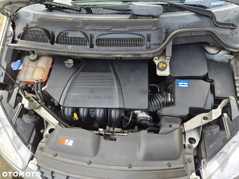 Ford C-MAX 1.8 Style+ - 4