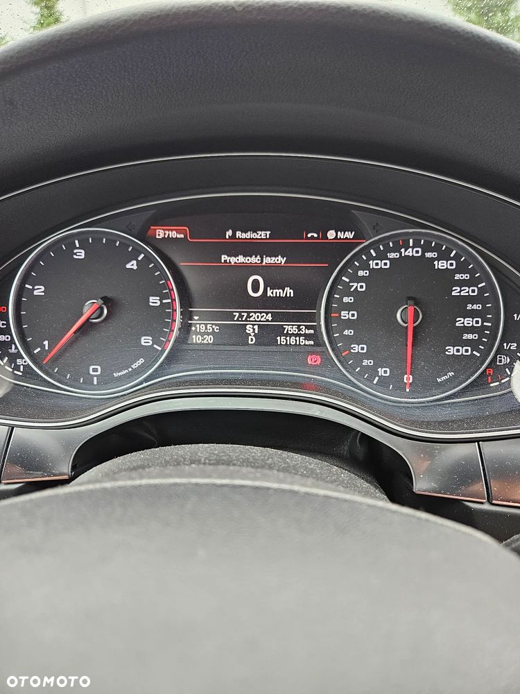 Audi A7 Sportback 3.0 TDI Quattro Tiptronic - 15