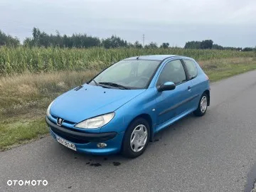 Peugeot 206 - 2