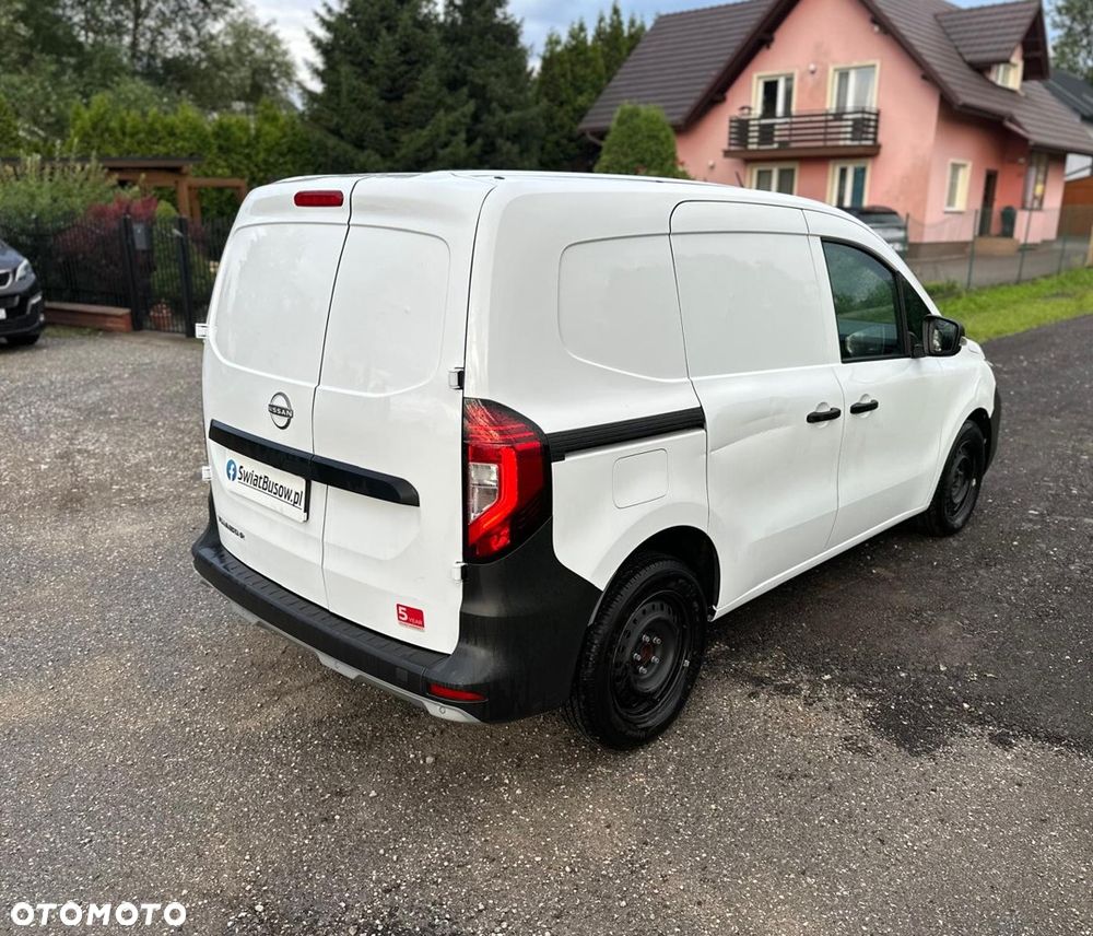 Renault Kangoo LIFT 1.3 Tce 130 km*FV23%*2023r*3os*Klima! - 4