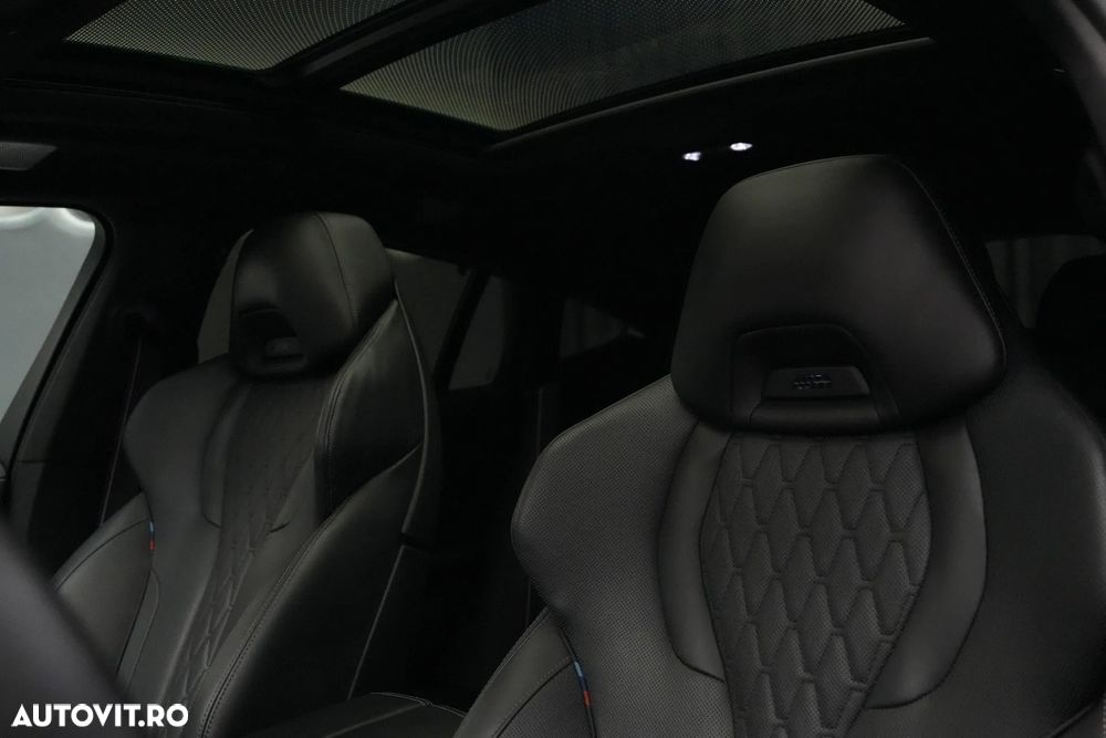 BMW X6 M M60i xDrive AT MHEV - 18