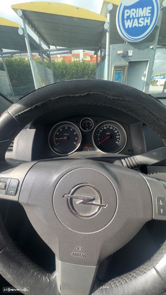 Opel Astra 1.4 Elegance - 8