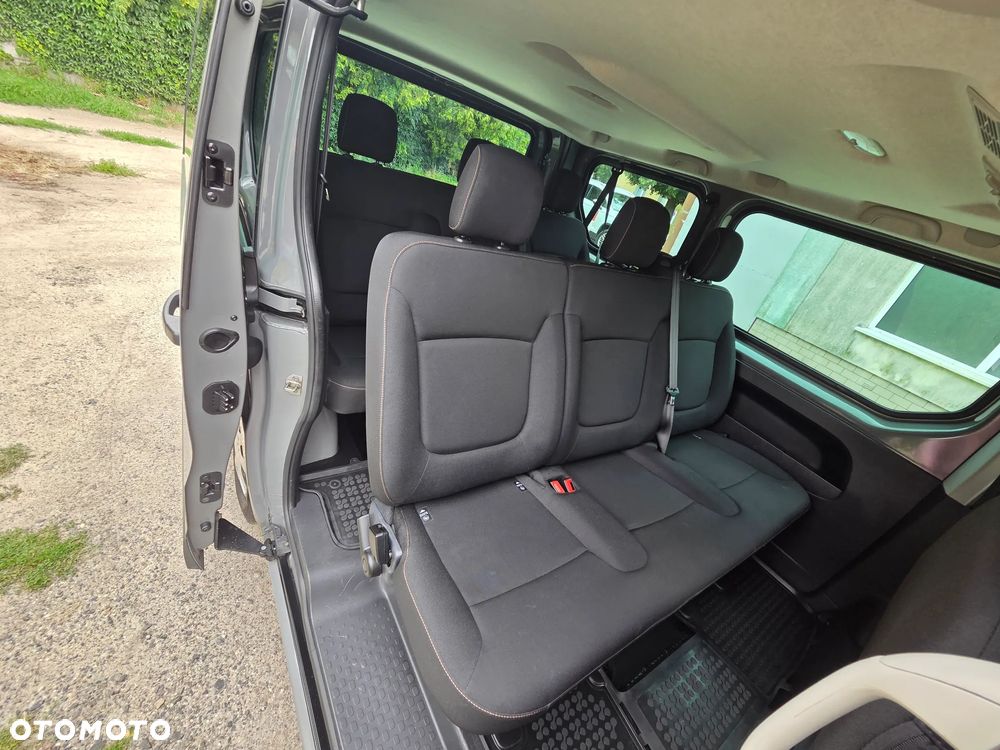Renault Trafic - 24