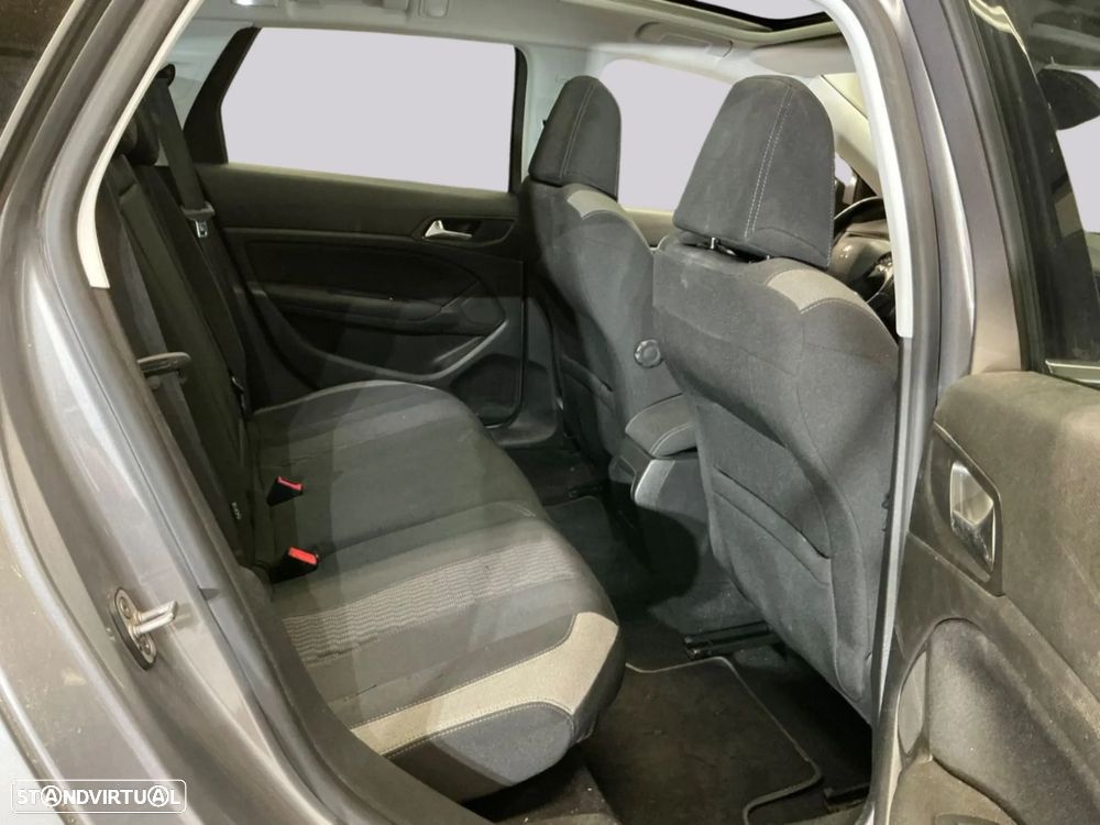 Peugeot 308 SW 1.2 PureTech Style - 7