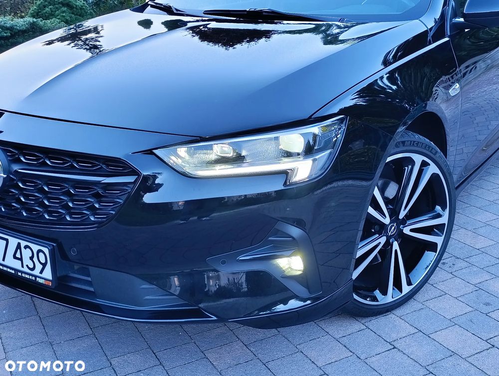 Opel Insignia 2.0 CDTI GS Line + S&S - 37