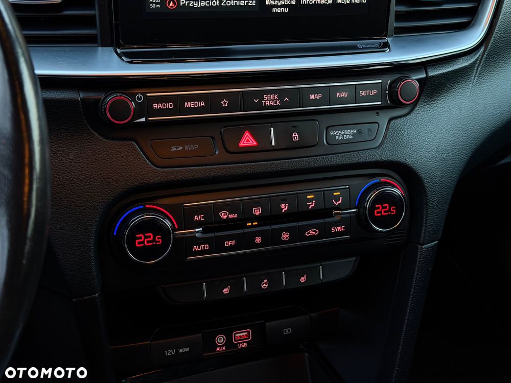 Kia Ceed 1.4 T-GDI L Business Line - 20