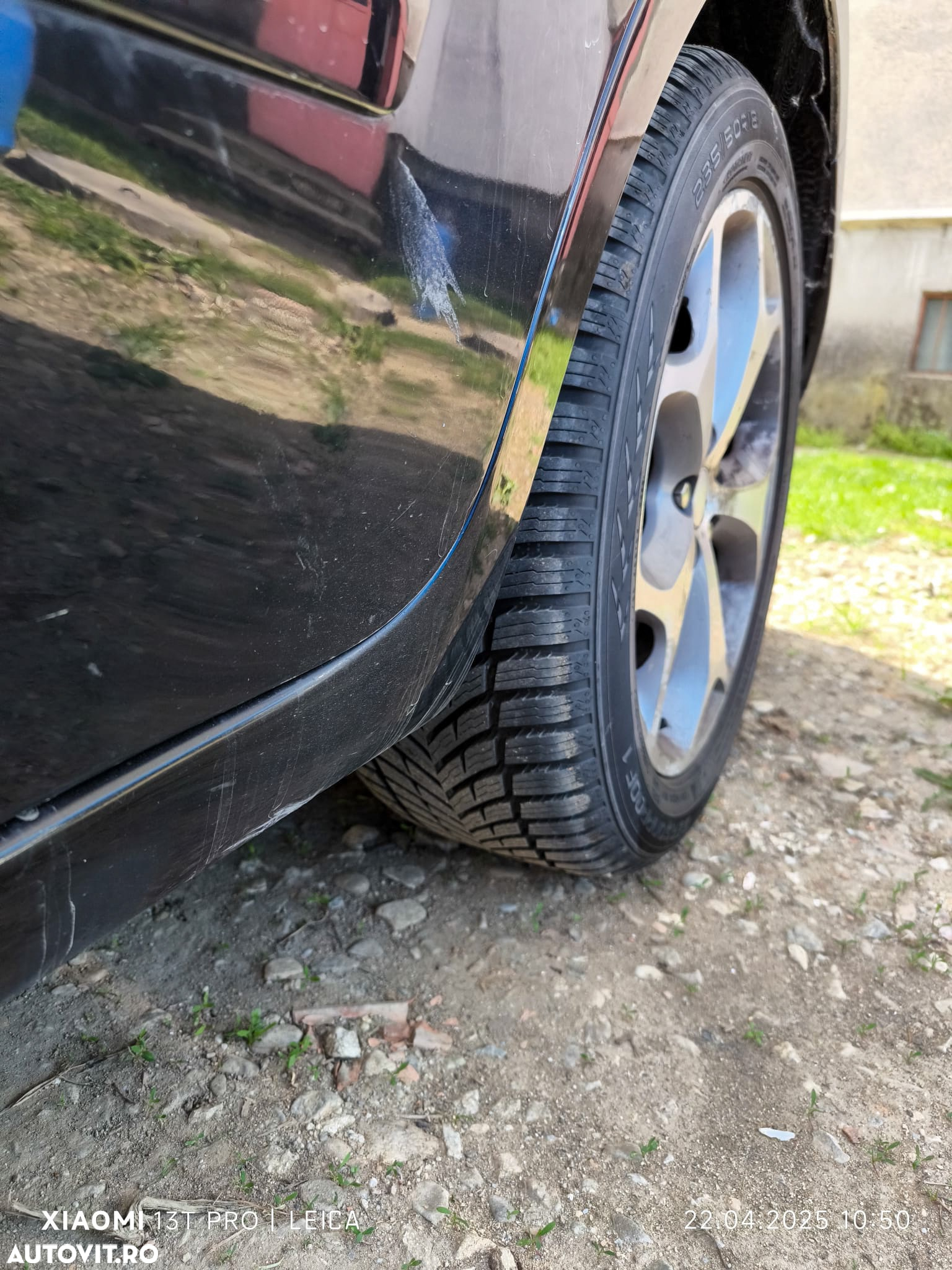 Ford S-Max - 4