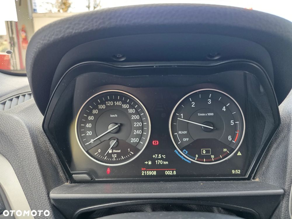 BMW Seria 1 - 11