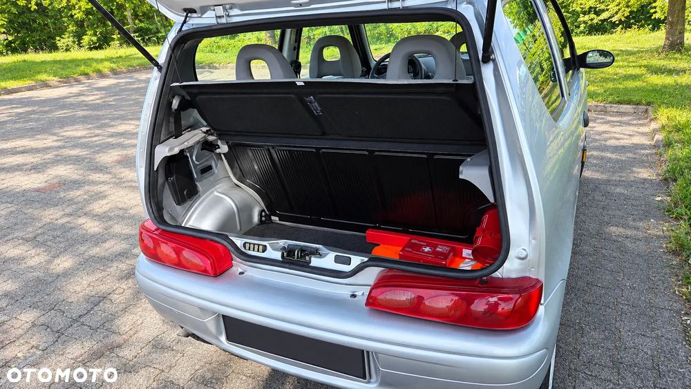 Fiat Seicento - 13