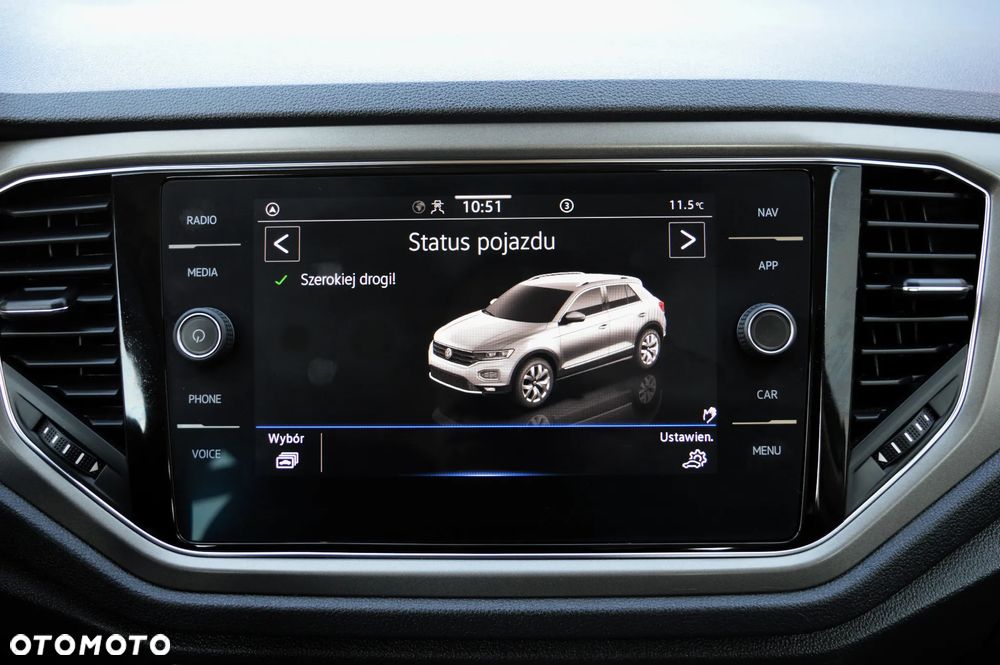 Volkswagen T-Roc 2.0 TDI Life Plus - 18
