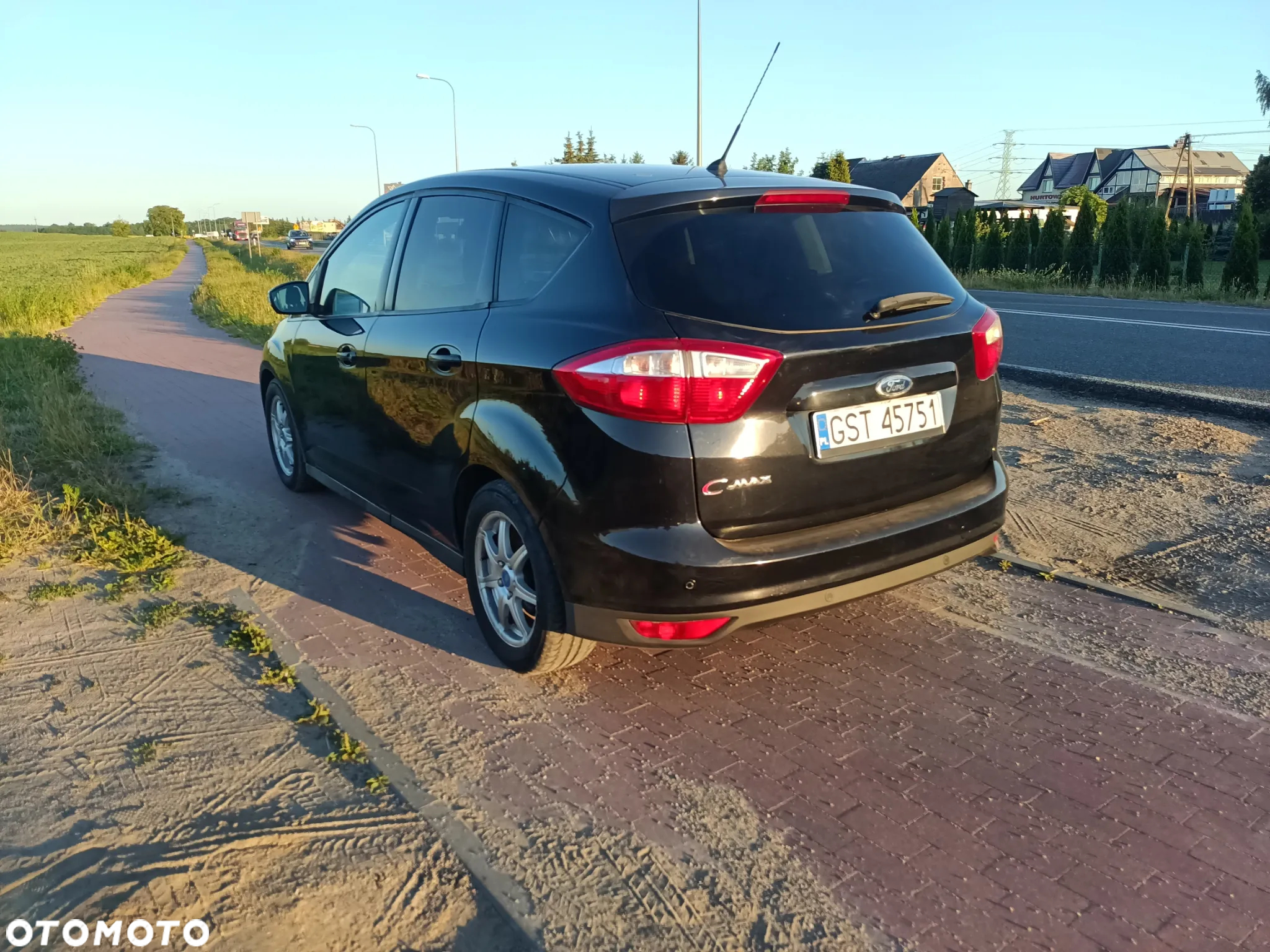 Ford C-MAX - 4