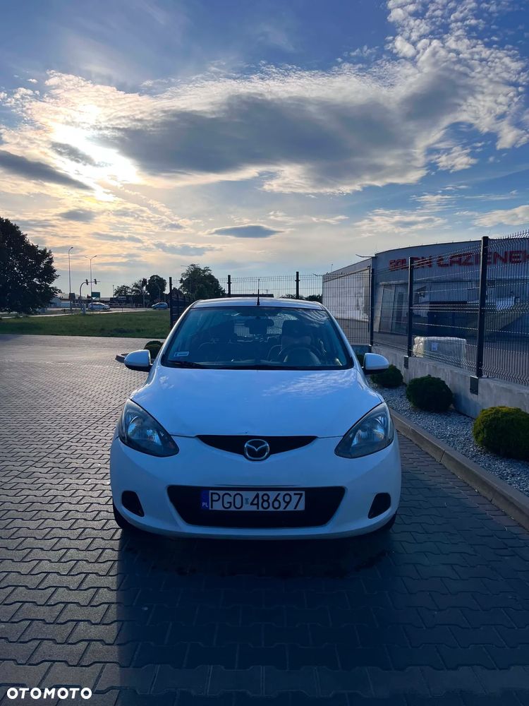 Mazda 2 1.3 Independence - 1