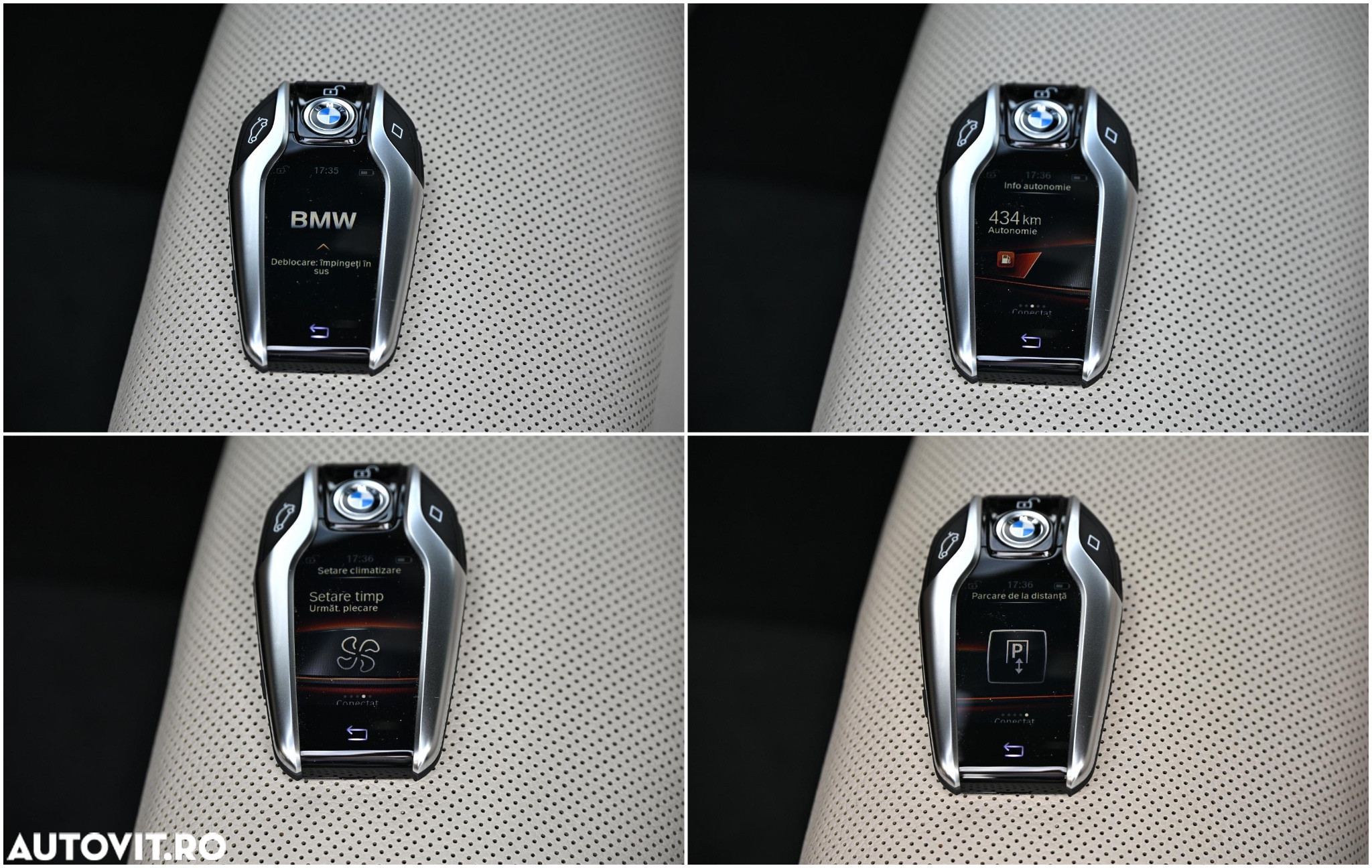 BMW Seria 7 750d xDrive - 35