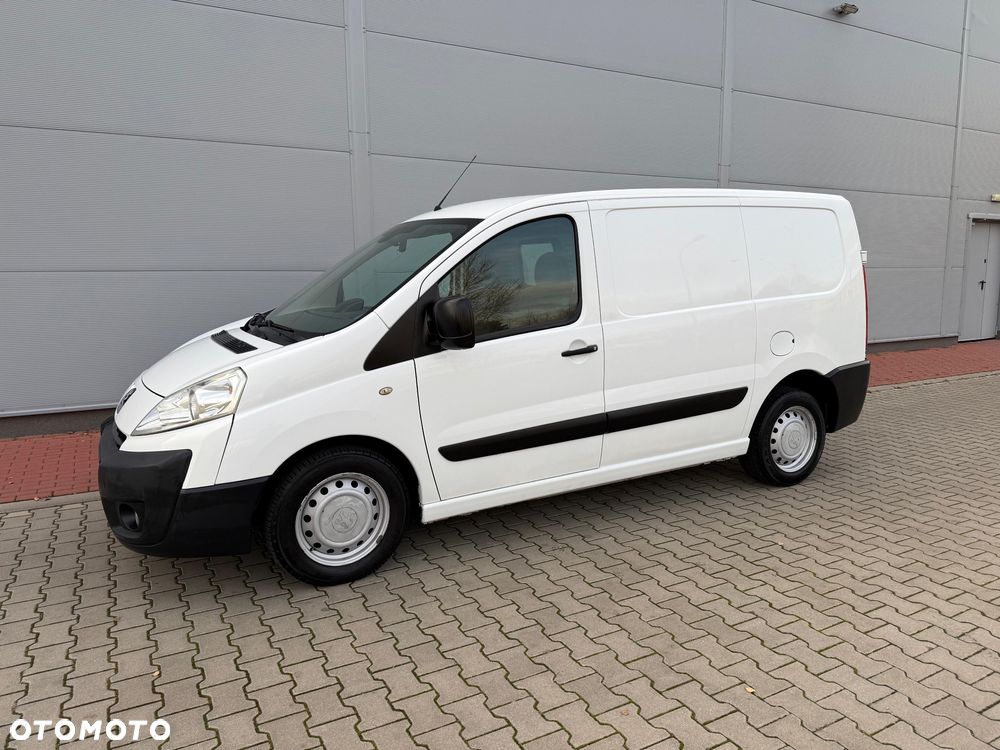 Peugeot Expert - 18