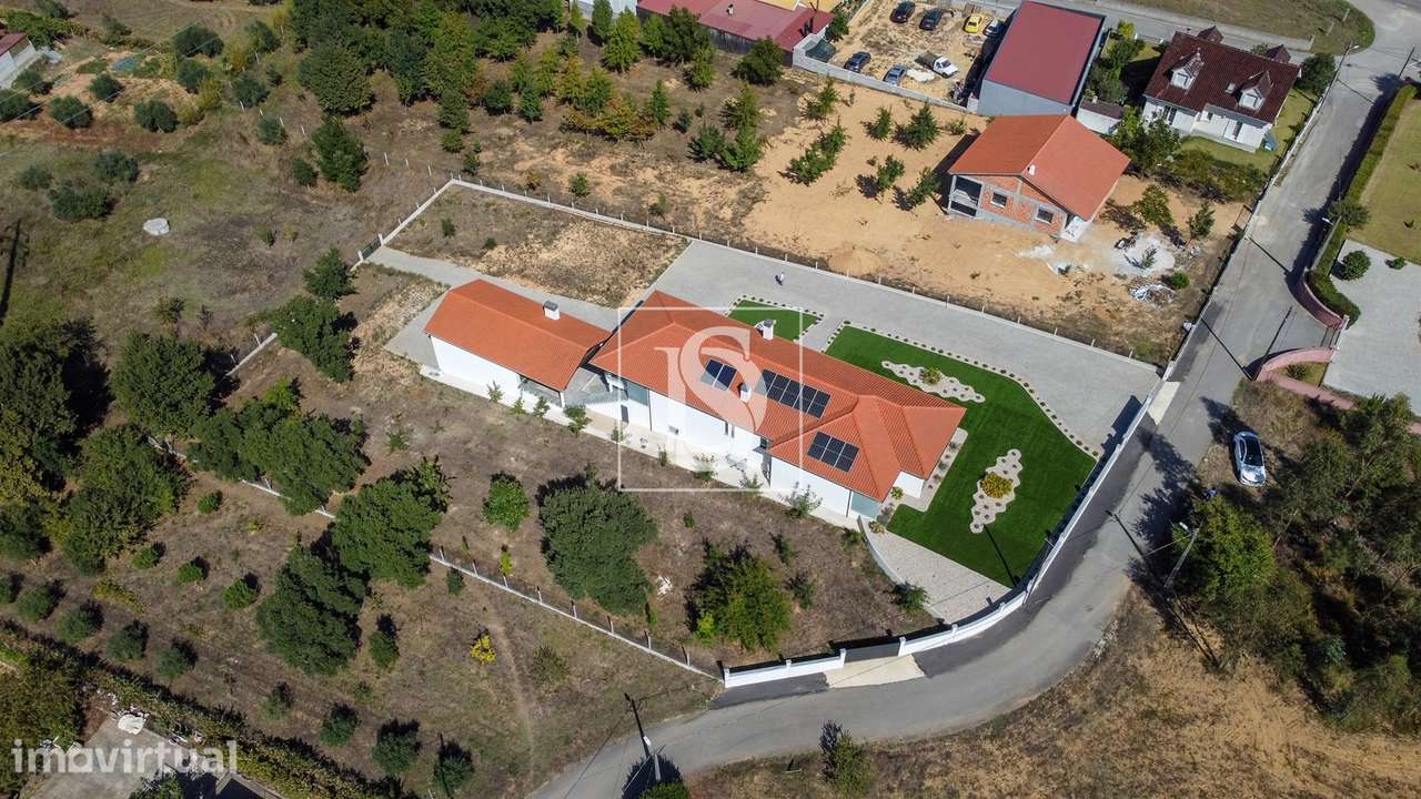 Moradia T3+1 Venda em Mortágua, Vale de Remígio, Cortegaça e Almaça,Mo - Grande imagem: 2/41