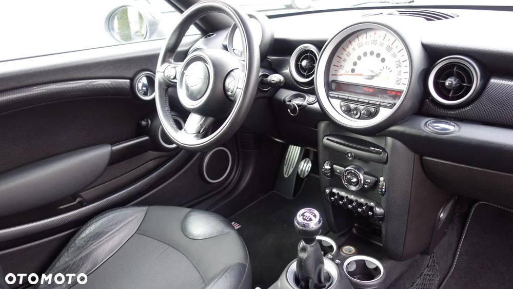 MINI Cooper S - 22
