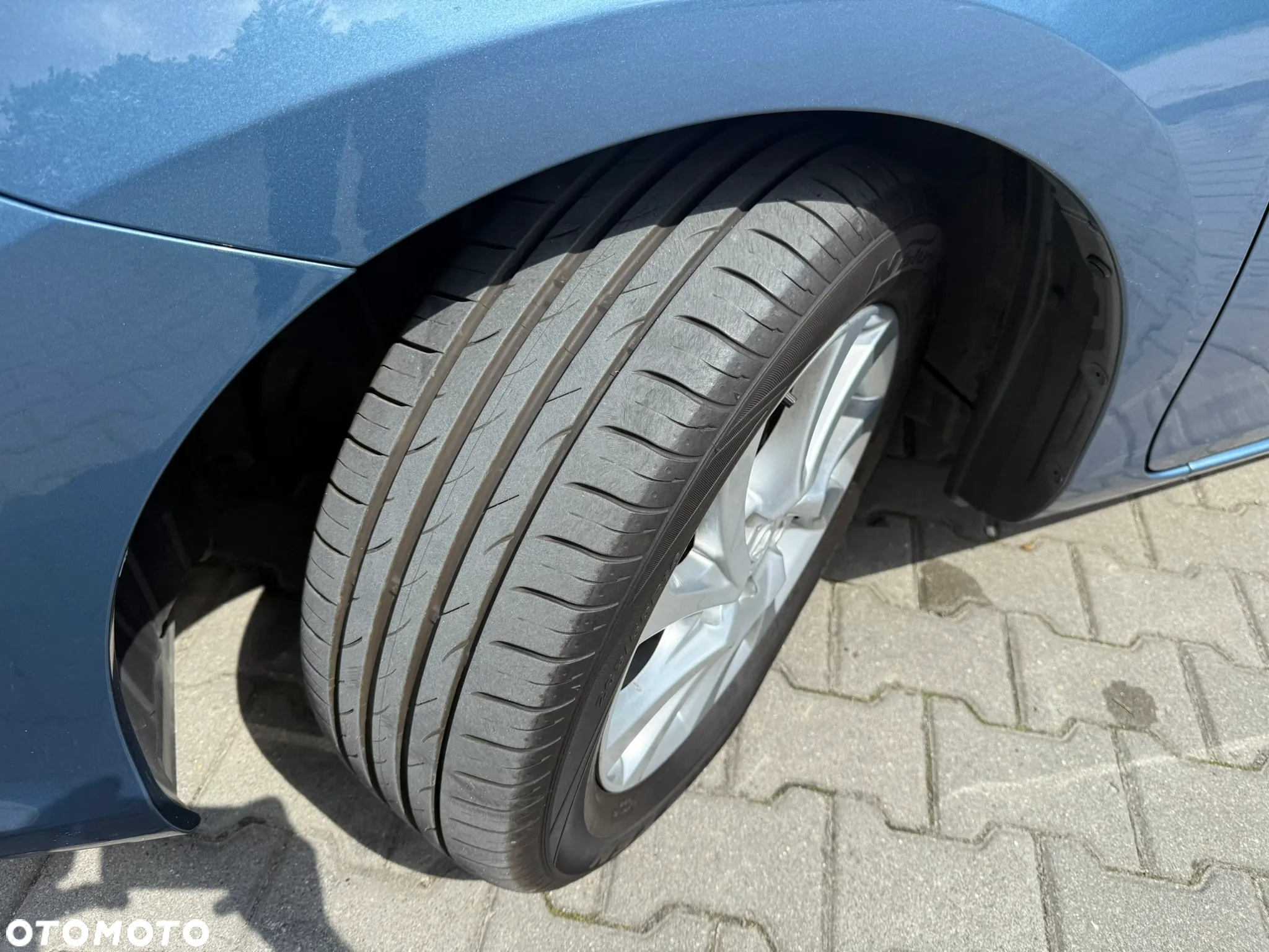 Toyota Auris 1.2 Turbo Edition S+ - 7