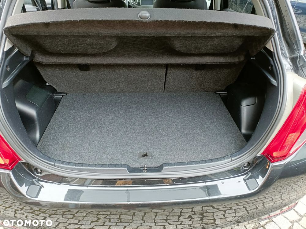 Toyota Yaris 1.33 VVT-i Edition - 13