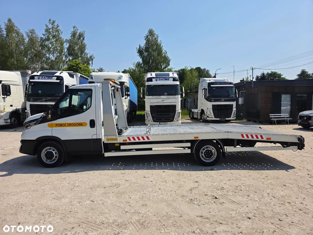 Iveco Daily 35 S18H 3.0 - 5