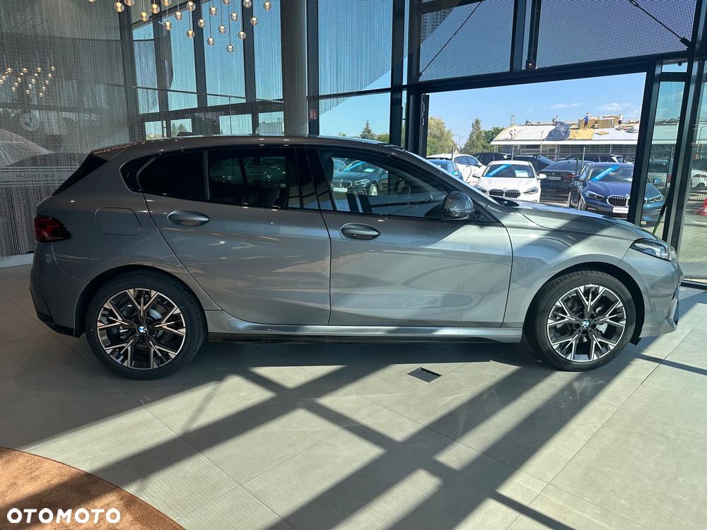 BMW Seria 1 120 - 8