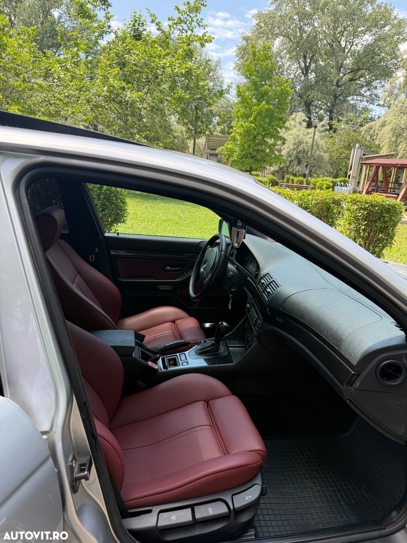 BMW Seria 5 - 15