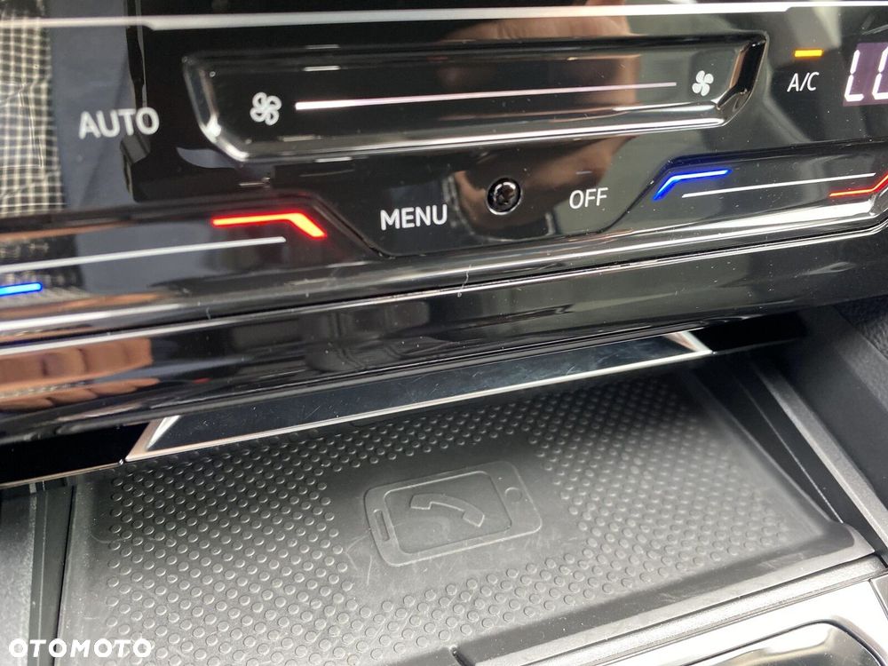 Volkswagen Arteon Shooting Brake - 28