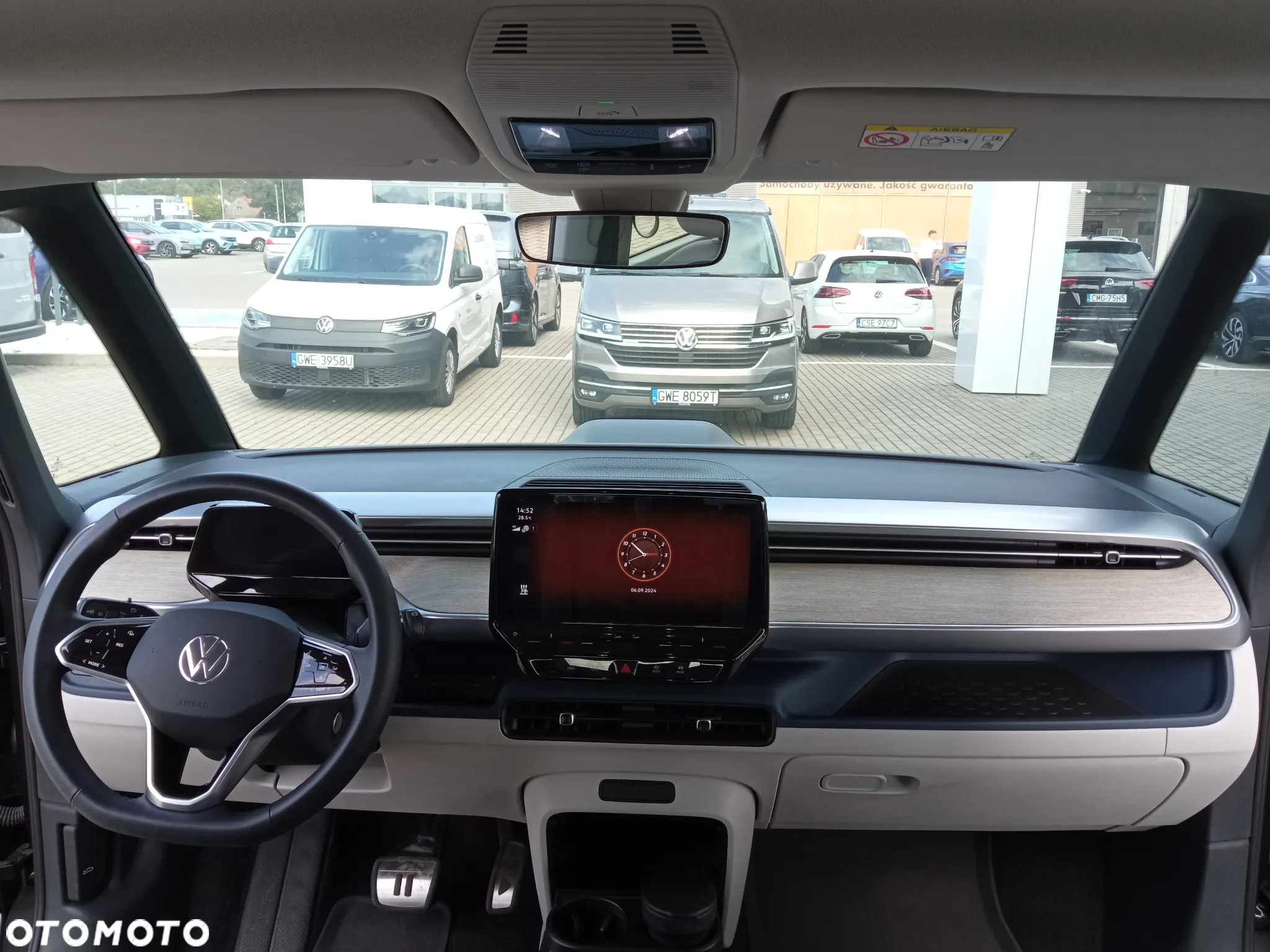 Volkswagen ID. Buzz 82kWh Pro - 19
