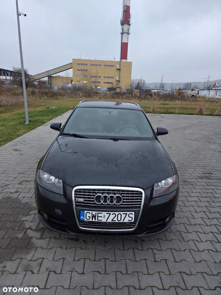 Audi A3 Sportback 2.0 TDI DPF Ambition - 2