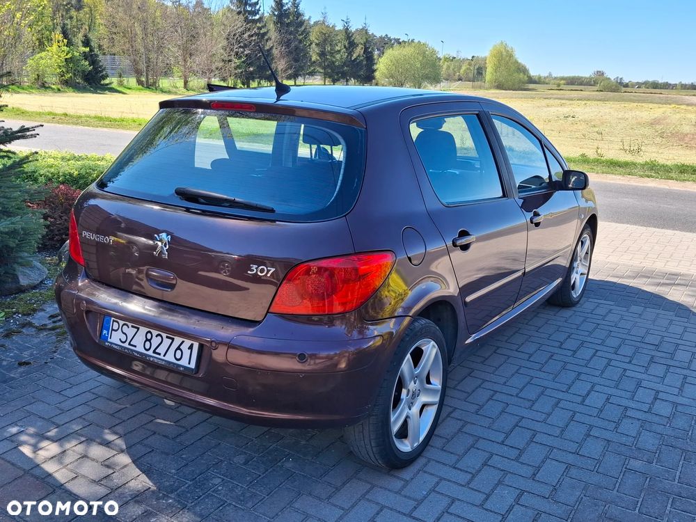 Peugeot 307 Break 140 Premium - 6