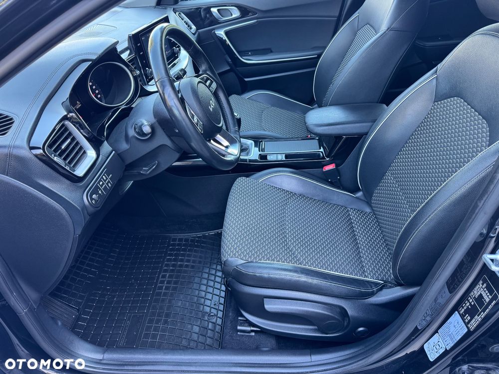 Kia Ceed 1.5 T-GDI L - 7