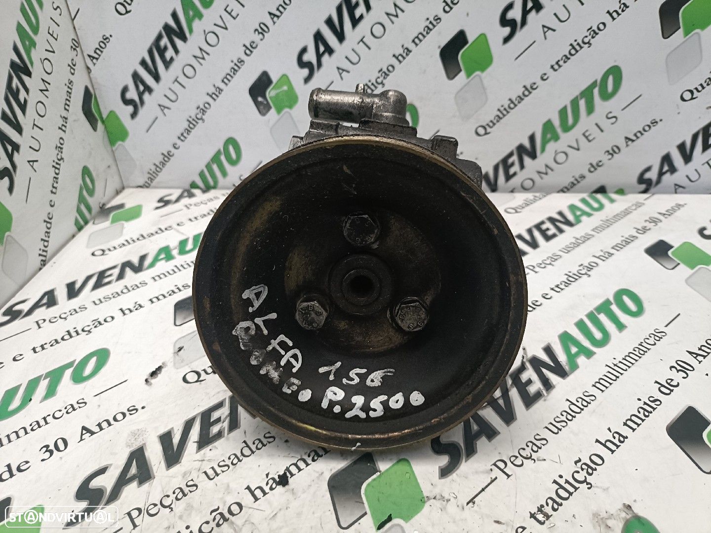 Bomba Direcção Assistida Alfa Romeo 156 Sportwagon (932_) - 1