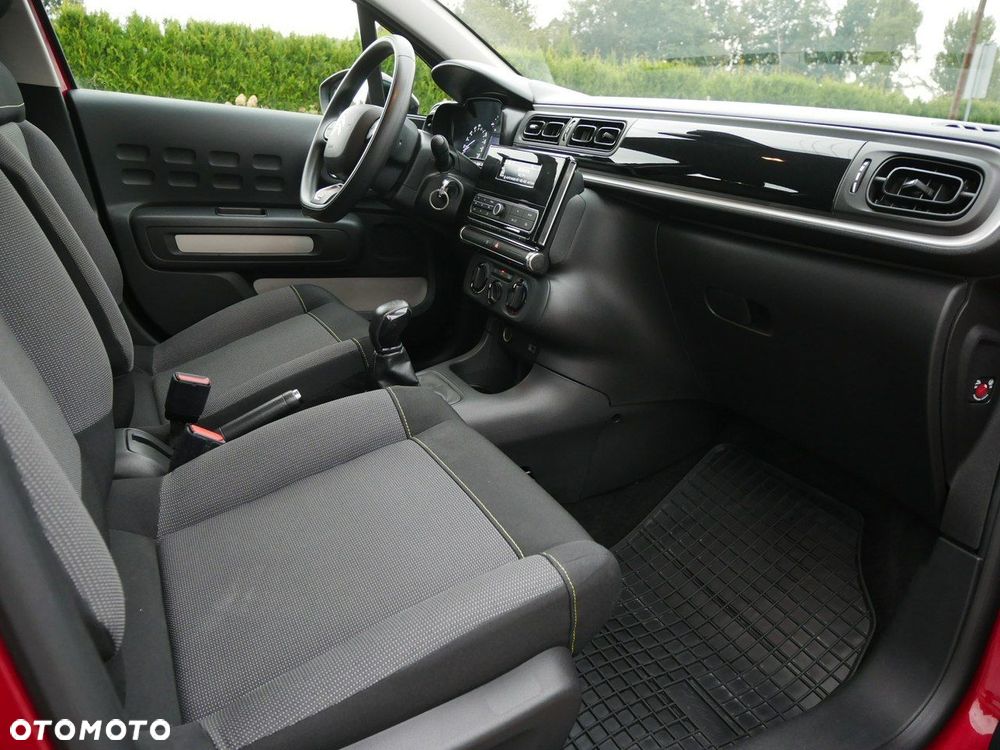 Citroën C3 - 23
