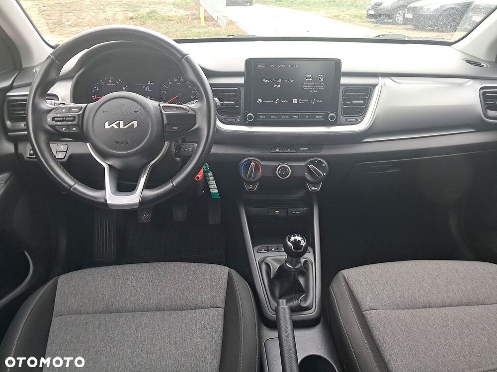 Kia Stonic 1.2 M - 19