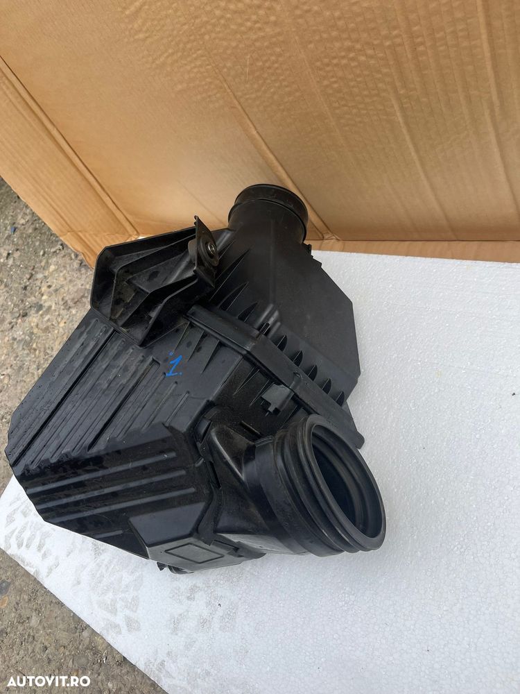 Carcasa filtru aer cu debitmetru EVOQUE L551 2.0 diesel an 2019-2026 cod M8D2-9H709-AA - 2