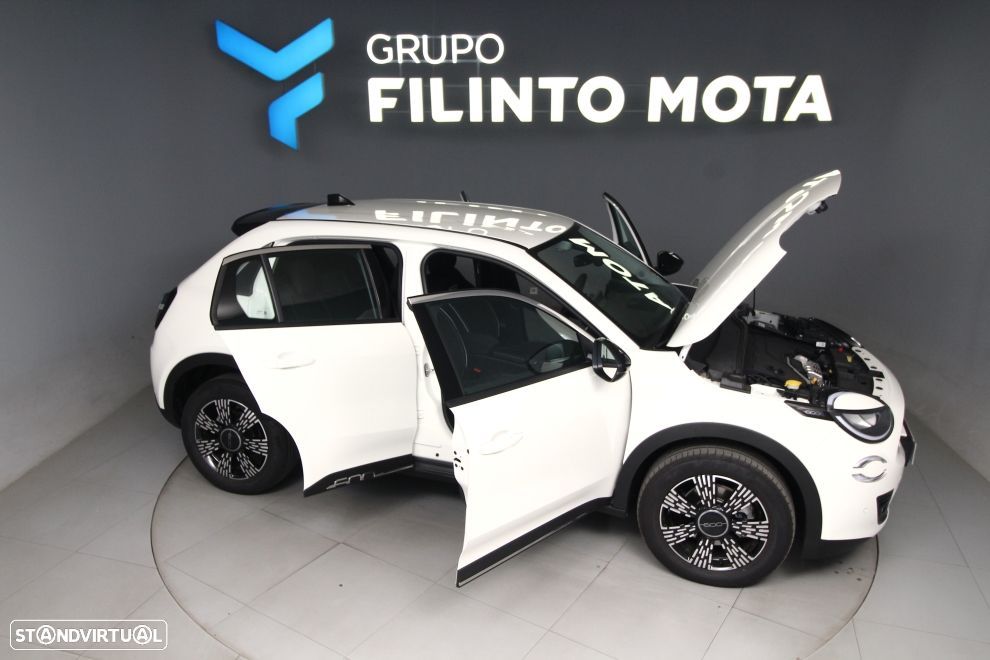 Fiat 600 1.2 Hybrid - 13