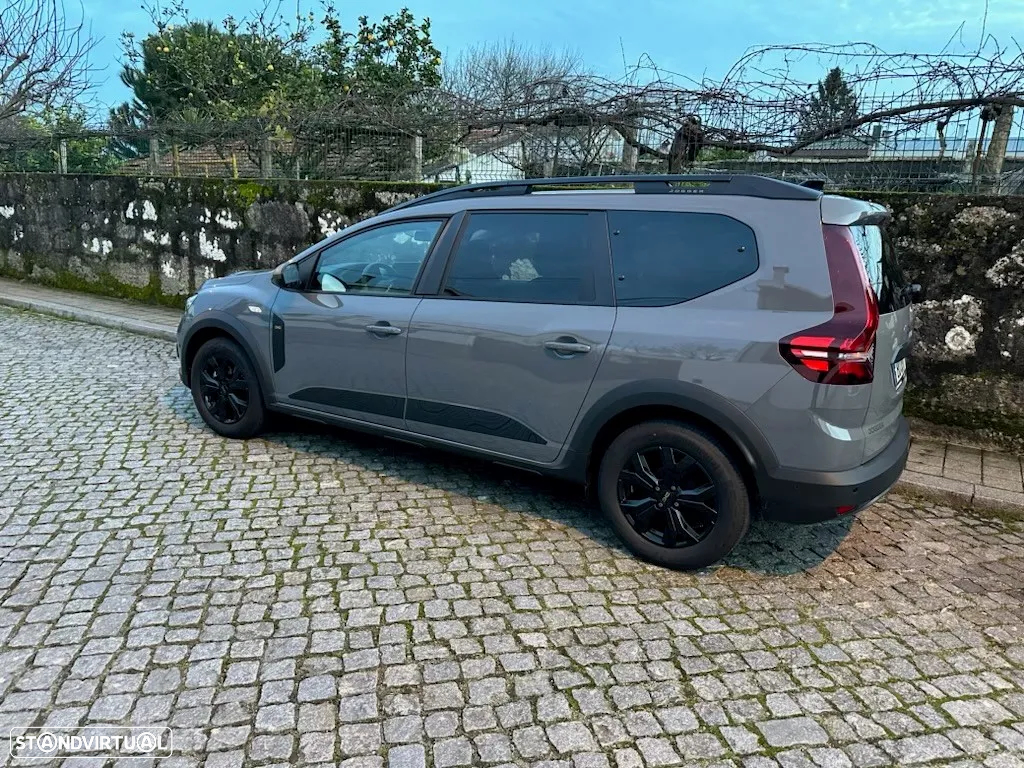 Dacia Jogger 1.0 ECO-G Extreme 7L Bi-Fuel - 2